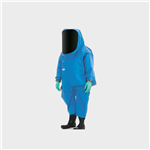 لباس دراگر CPS 7900 محافظت در برابر گاز و مواد شیمیایی
