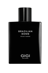 عطر و ادکلن پرفیوم 50 میل زنانه ایتالیایی GIGI MILANO مدل Brazilian Bomb