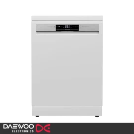 ماشین ظرفشویی دوو 12 نفره مدل DDW 30W1252 