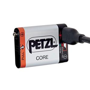 باتری شارژی “کُر” پتزل Petzl Core 