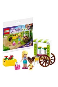 لگو Friends Flower Car 30413