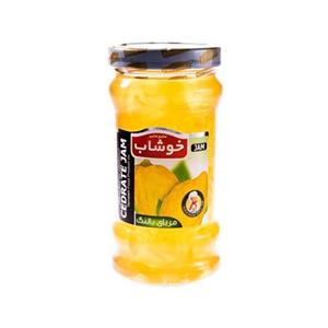 مربای بالنگ خوشاب مقدار 720 گرم
