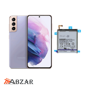 باتری اصلی گوشی سامسونگ Samsung Galaxy S21 5G