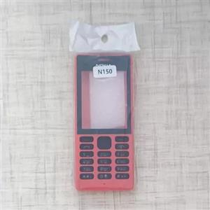 قاب پشت و رو گوشی نوکیا Nokia 150