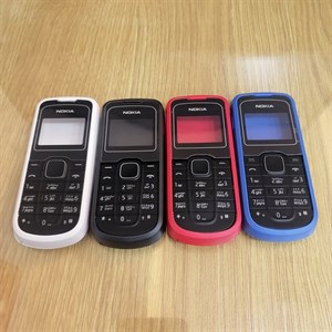 قاب پشت و رو گوشی نوکیا Nokia 1202
