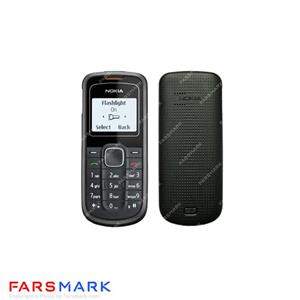 قاب پشت و رو گوشی نوکیا Nokia 1202