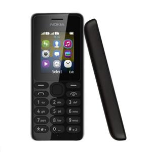 قاب پشت و رو گوشی نوکیا Nokia 108 Dual SIM