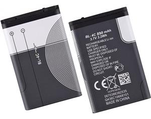 باتری اصلی گوشی نوکیا Nokia C2-05