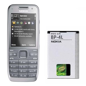 باتری اصلی گوشی نوکیا Nokia E52