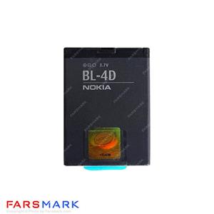 باتری اصلی گوشی نوکیا Nokia 808 PureView