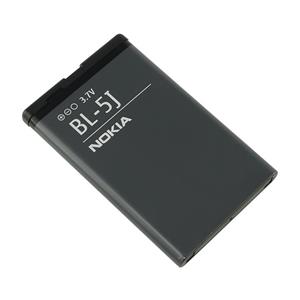 باتری اصلی گوشی نوکیا Nokia X6
