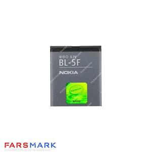 باتری اصلی گوشی نوکیا Nokia X5-01