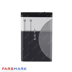 باتری اصلی گوشی نوکیا Nokia C1-01