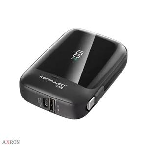 پاوربانک اصلی کانفلون Konfulon A33Q 10000mAh 22.5W