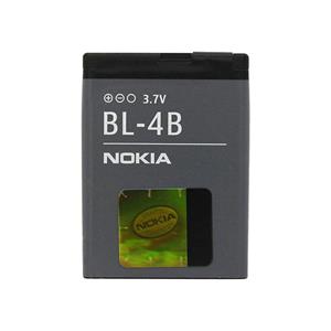 باتری اصلی گوشی نوکیا Nokia N76