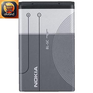 باتری اصلی گوشی نوکیا Nokia 1110i