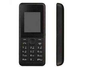 قاب پشت و رو گوشی نوکیا Nokia 107 Dual SIM