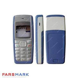 قاب پشت و رو گوشی نوکیا Nokia 1112
