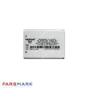 باتری اصلی گوشی نوکیا Nokia 5510