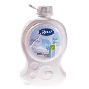 مایع دستشویى 2.5 لیتری مناسب پوست‌های حساس سیو