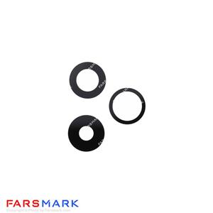 شیشه لنز دوربین گوشی آیفون Apple iPhone 14 Pro Max پک 3 عددی