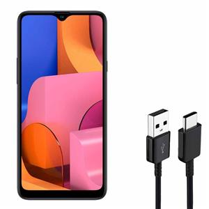 کابل فست شارژر اصلی سامسونگ Samsung Galaxy A20s