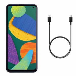 کابل سوپر فست شارژر اصلی سامسونگ Samsung Galaxy F52 5G