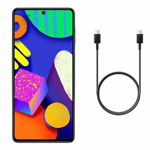 کابل سوپر فست شارژر اصلی سامسونگ Samsung Galaxy F62