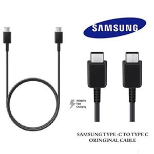 کابل سوپر فست شارژر اصلی سامسونگ Samsung Galaxy A80