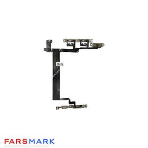 فلت پاور و ولوم گوشی آیفون Apple iPhone 13