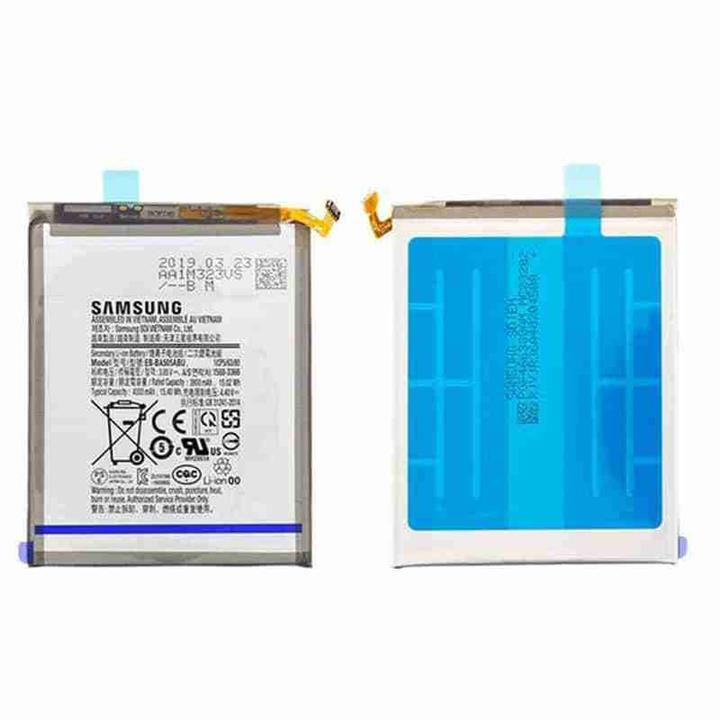 کابل فست شارژر اصلی سامسونگ Samsung Galaxy A20