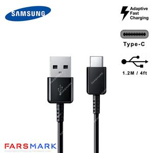کابل فست شارژر اصلی سامسونگ Samsung Galaxy C5 Pro