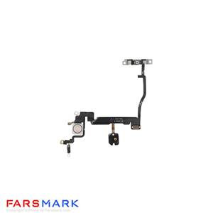 فلت پاور گوشی آیفون Apple iPhone 11 Pro Max