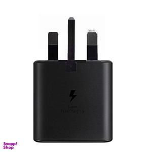 سوپر فست شارژر اصلی سامسونگ Samsung Galaxy Note 10 به همراه کابل