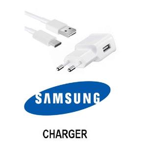 فست شارژر اصلی سامسونگ Samsung Galaxy A14 5G به همراه کابل تایپ سی