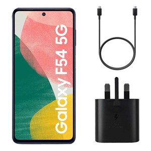 کابل سوپر فست شارژر اصلی سامسونگ Samsung Galaxy F54