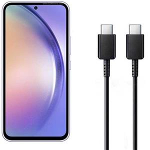 کابل سوپر فست شارژر اصلی سامسونگ Samsung Galaxy A54