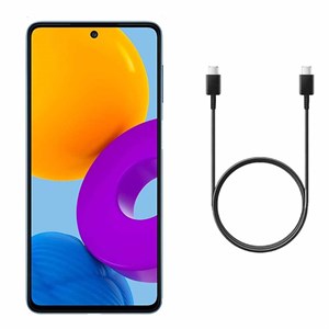 کابل سوپر فست شارژر اصلی سامسونگ Samsung Galaxy M52 5G