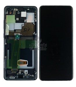 کابل سوپر فست شارژر اصلی سامسونگ Samsung Galaxy S20 Ultra