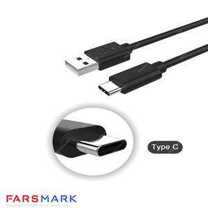 کابل فست شارژر اصلی لنوو Lenovo S5 تایپ سی