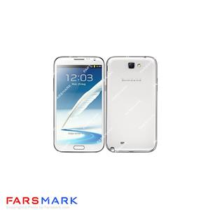 فلت ولوم گوشی سامسونگ Samsung Galaxy Note 2