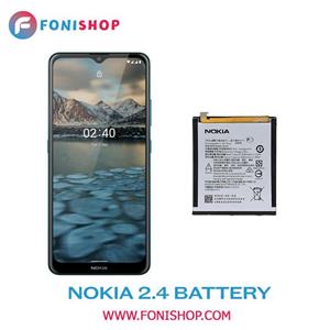 باتری اصلی گوشی نوکیا Nokia 2.4