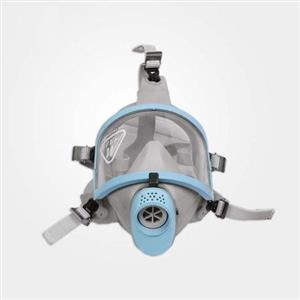 ماسک تمام صورت مکسون GM1000