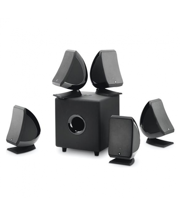 FOCAL-SIB PACK 5.1 سینمای خانگی