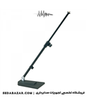 K&M - 23400 پایه میکروفون رومیزی