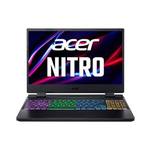 لپ تاپ ایسر 15.6 اینچ   Nitro 5 I7 12650H 16GB 512 SSD 8GB RTX 4060 Acer Nitro 5 I7 12650H 16GB 512 SSD 8GB RTX 4060