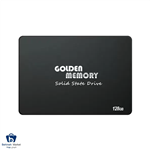 Golden Memory 2.5INCH SATA 3 128GB Internal SSD