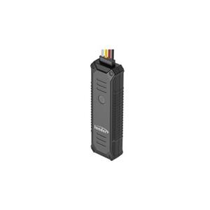 ردیاب خودرو و ضد سرقت لندر مدل GPS LANDER LD-60N همراه با سیمکارت