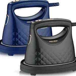 اتو و بخارگر راف  خانگی و  مسافرت طرح کلاسیک با بهترین متریال با قدرت بخاردهی بالا