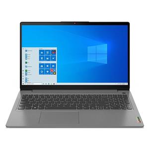 لپ تاپ 15.6 اینچی لنوو Lenovo Ideapad 3 i5-1155-8GB-512GB